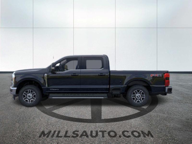 new 2025 Ford F-350 car, priced at $80,173