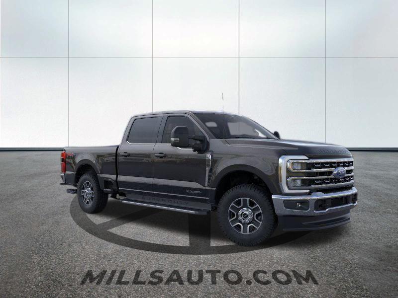 new 2025 Ford F-350 car, priced at $80,173