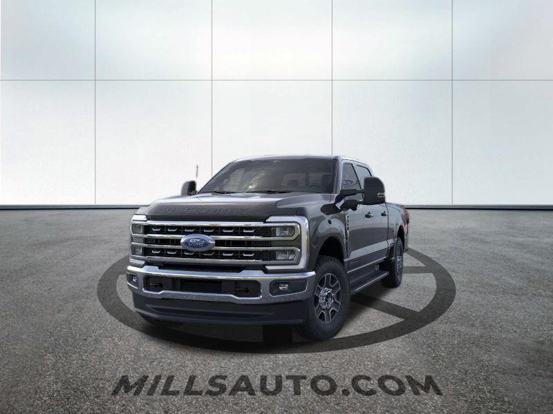 new 2025 Ford F-350 car, priced at $80,173