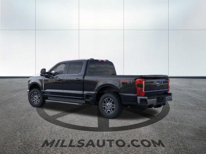 new 2025 Ford F-350 car, priced at $80,173