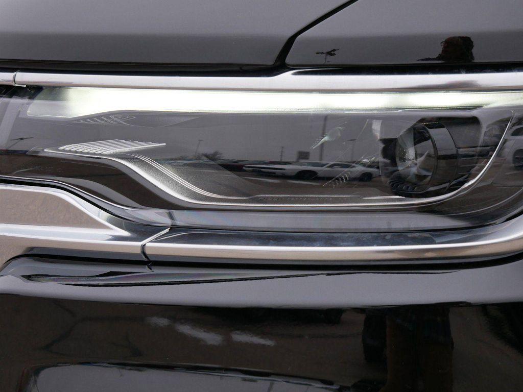 new 2024 Jeep Wagoneer car, priced at $75,913