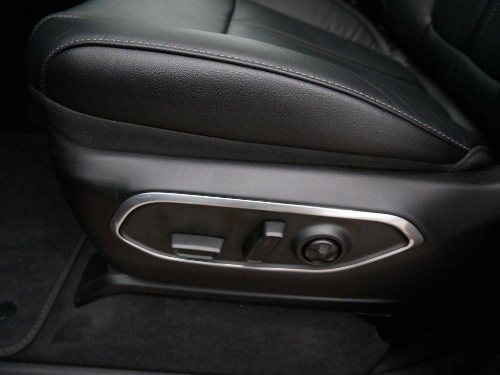 new 2024 Jeep Wagoneer car, priced at $75,913