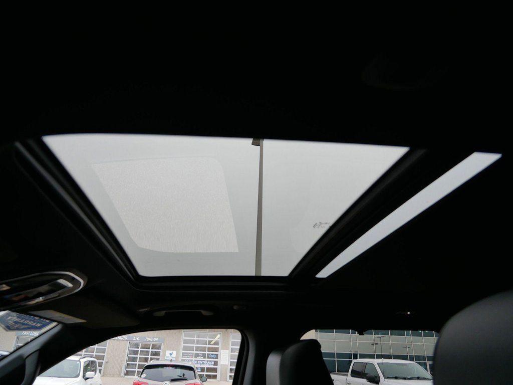 new 2024 Jeep Wagoneer car, priced at $75,913