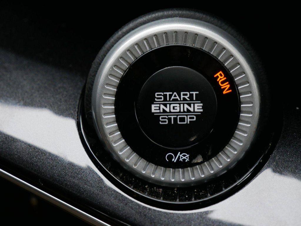 new 2024 Jeep Wagoneer car, priced at $75,913