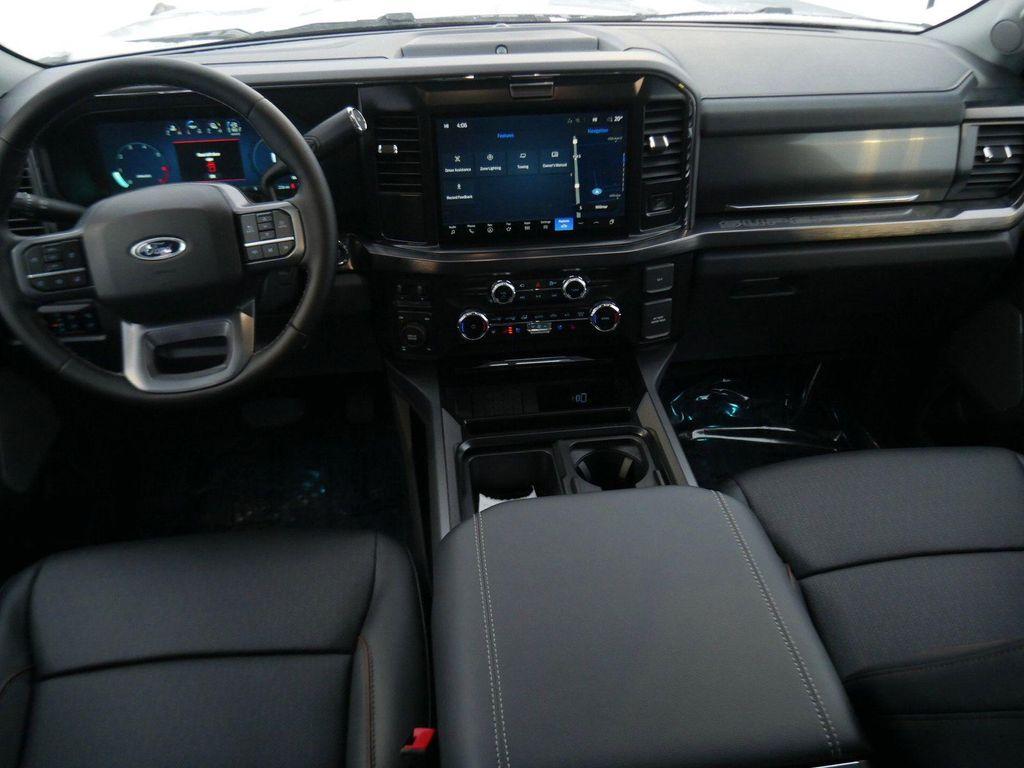 new 2026 Ford F-350 car, priced at $73,576