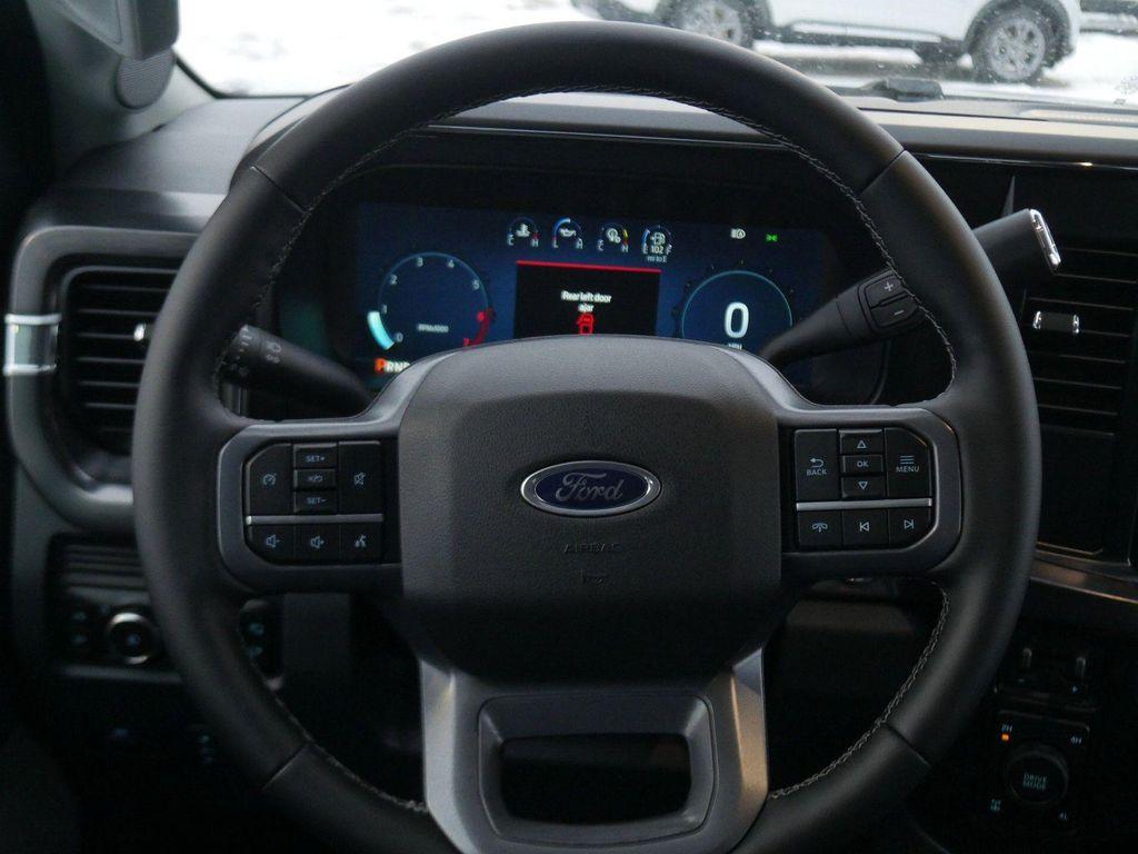 new 2026 Ford F-350 car, priced at $73,576