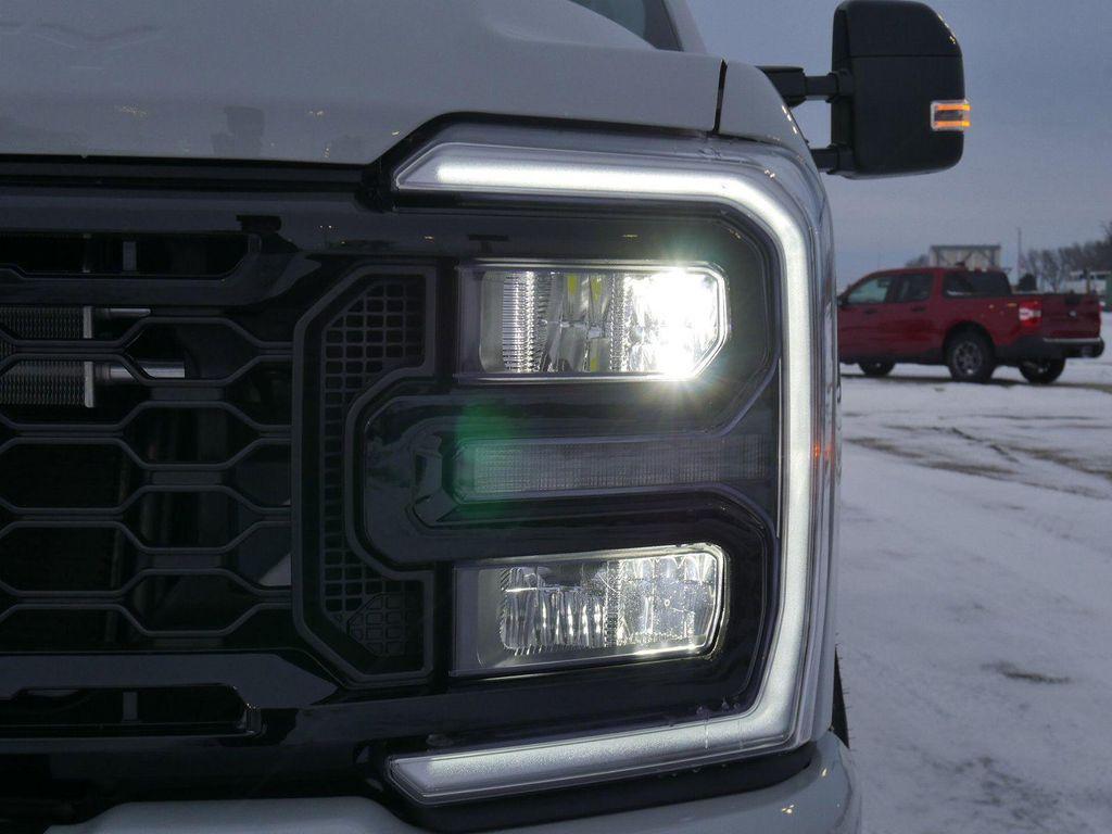 new 2026 Ford F-350 car, priced at $73,576