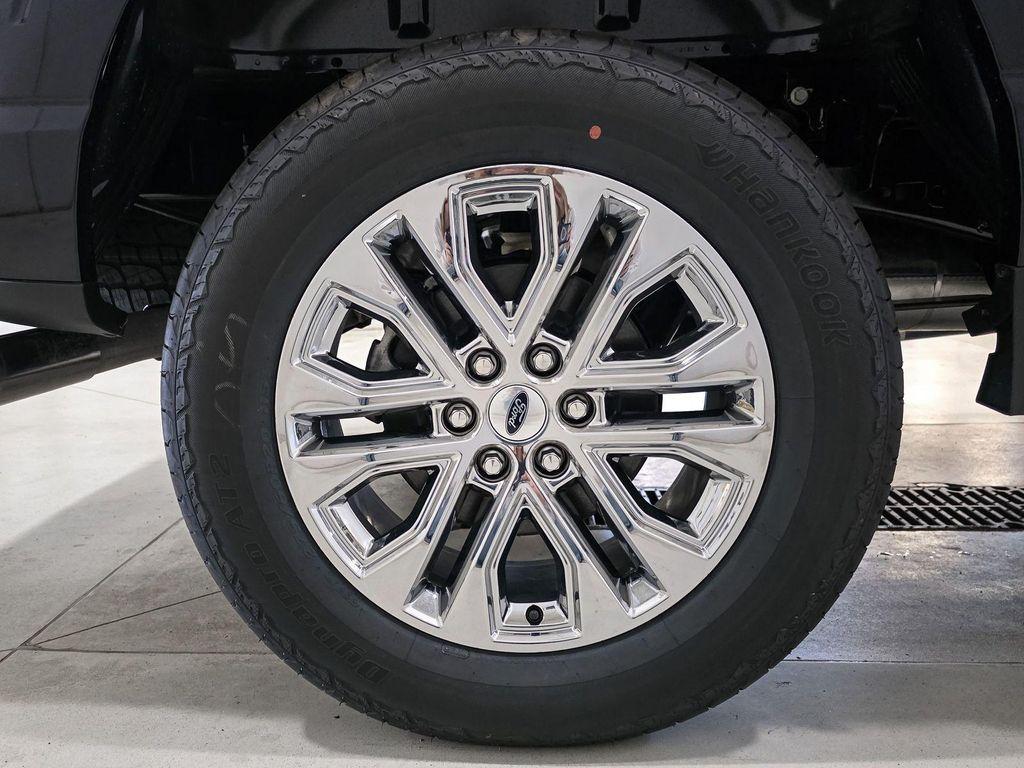 new 2026 Ford F-150 car, priced at $62,886