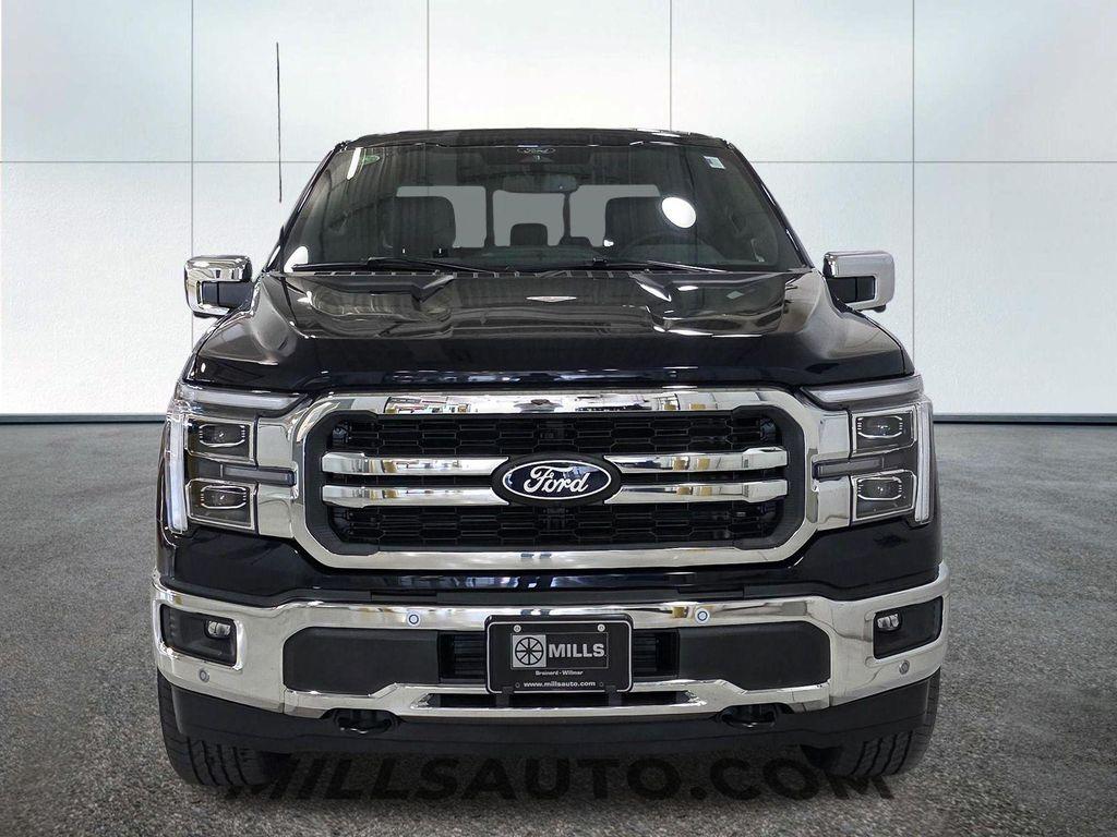 new 2026 Ford F-150 car, priced at $62,886