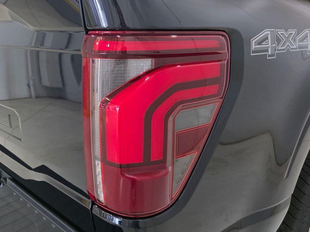 new 2026 Ford F-150 car, priced at $62,886