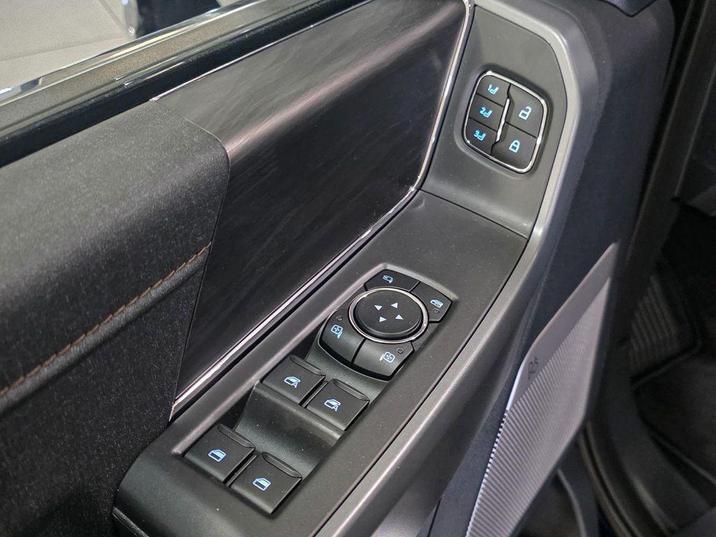 new 2026 Ford F-150 car, priced at $62,886