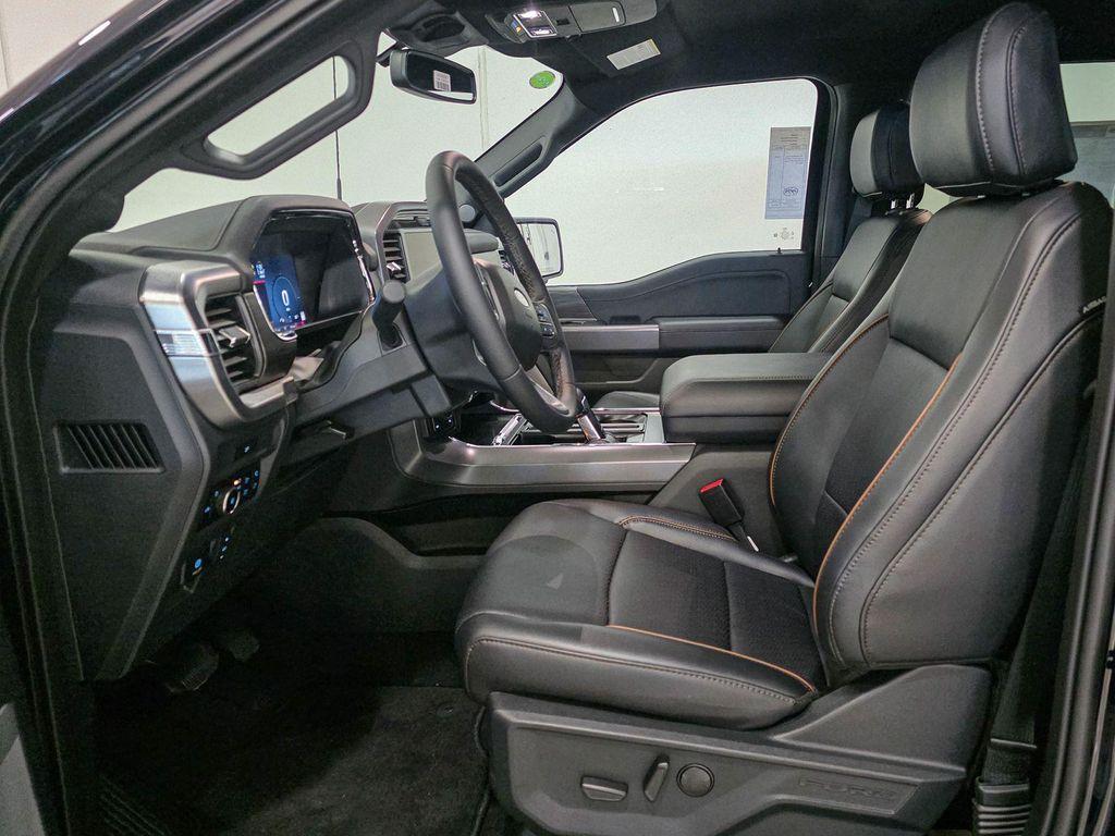 new 2026 Ford F-150 car, priced at $62,886