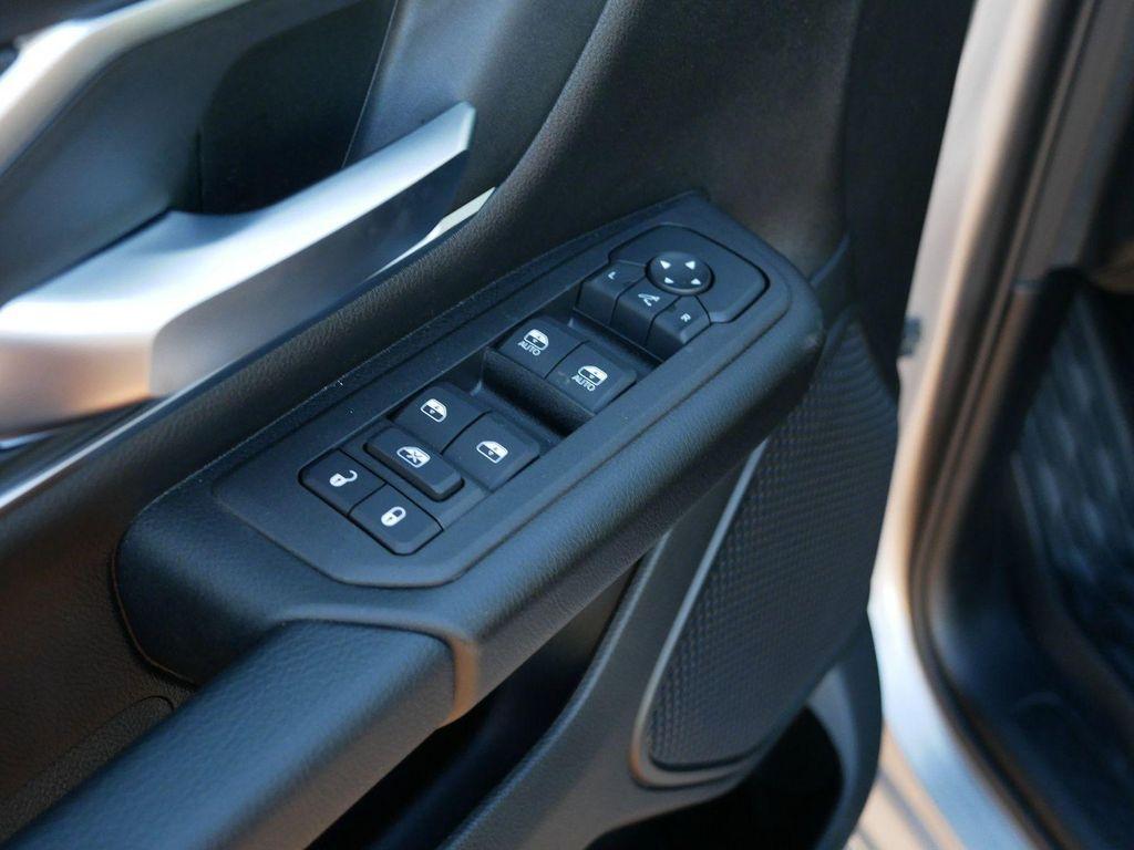 new 2026 Ram 1500 car, priced at $54,219