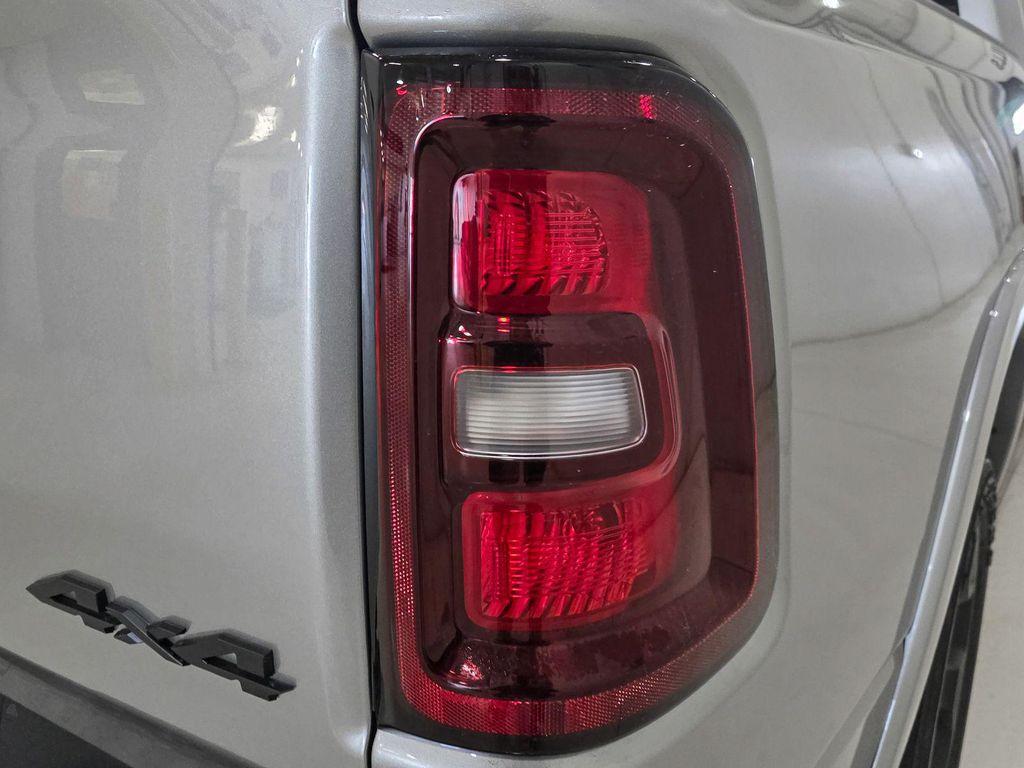 new 2026 Ram 1500 car, priced at $52,219