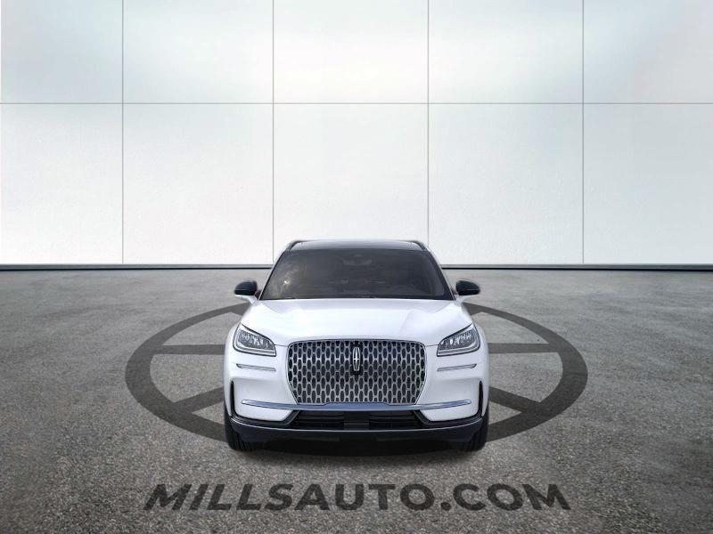 new 2026 Lincoln Corsair car, priced at $51,370