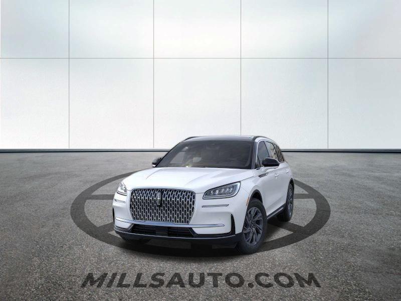 new 2026 Lincoln Corsair car, priced at $51,370