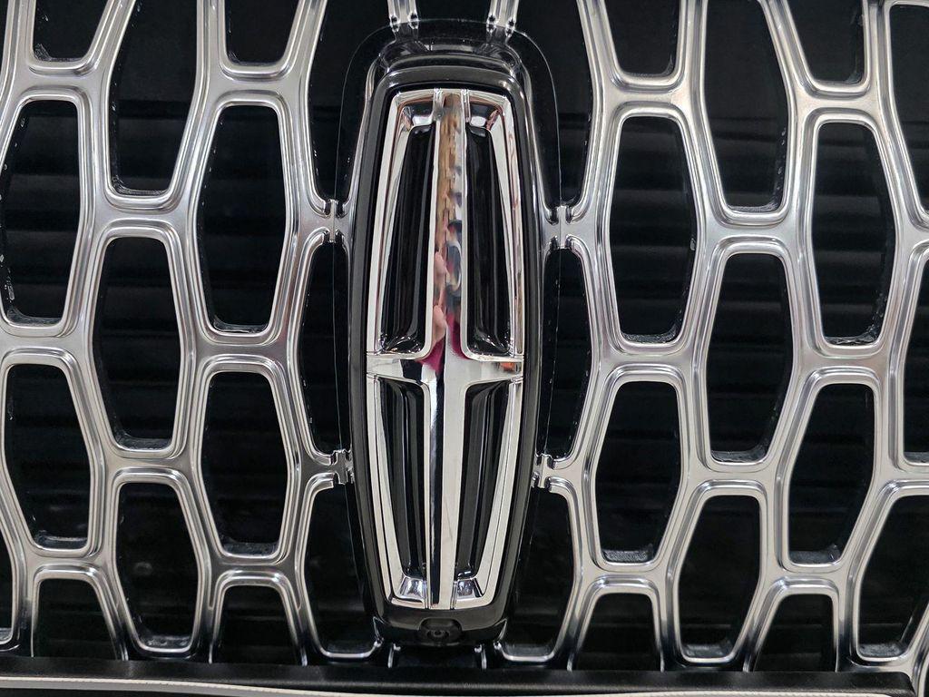 new 2026 Lincoln Corsair car, priced at $47,370