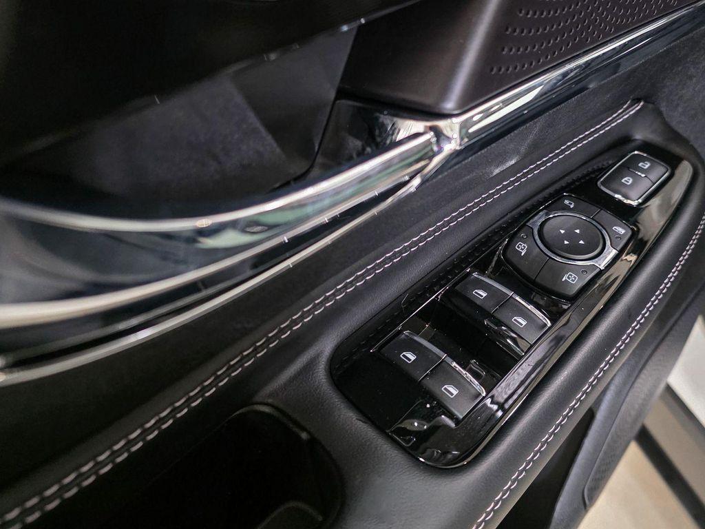 new 2026 Lincoln Corsair car, priced at $47,370