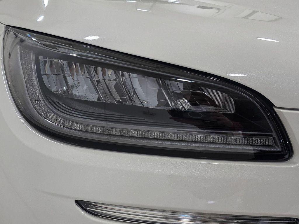 new 2026 Lincoln Corsair car, priced at $47,370