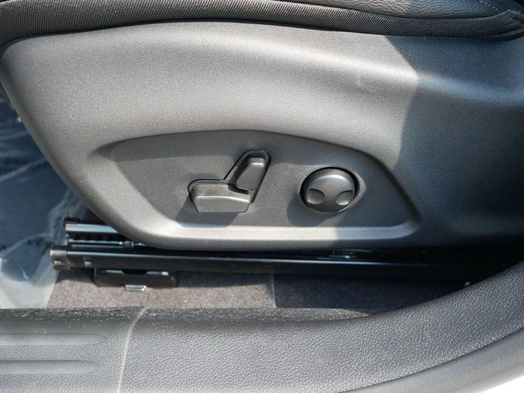 new 2025 Jeep Compass car, priced at $32,840