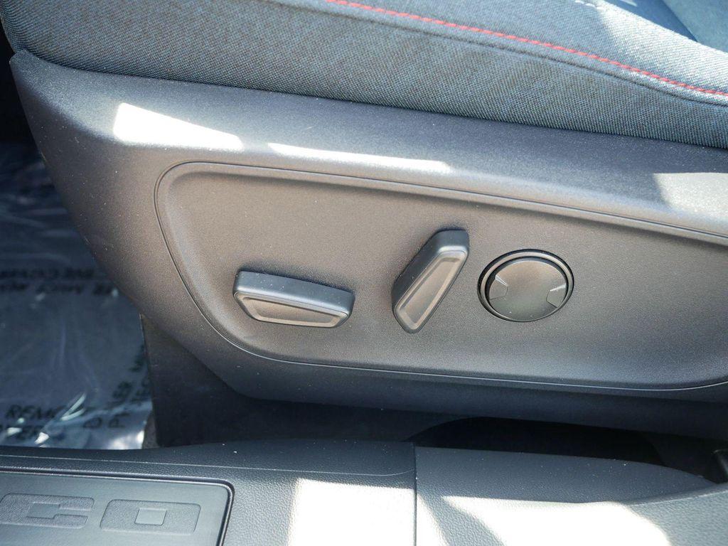 new 2025 Ford Bronco Sport car, priced at $33,242