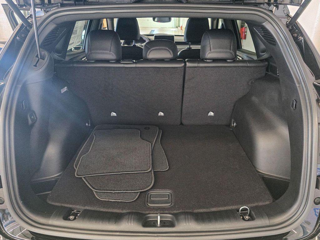 new 2026 Jeep Compass car, priced at $36,109