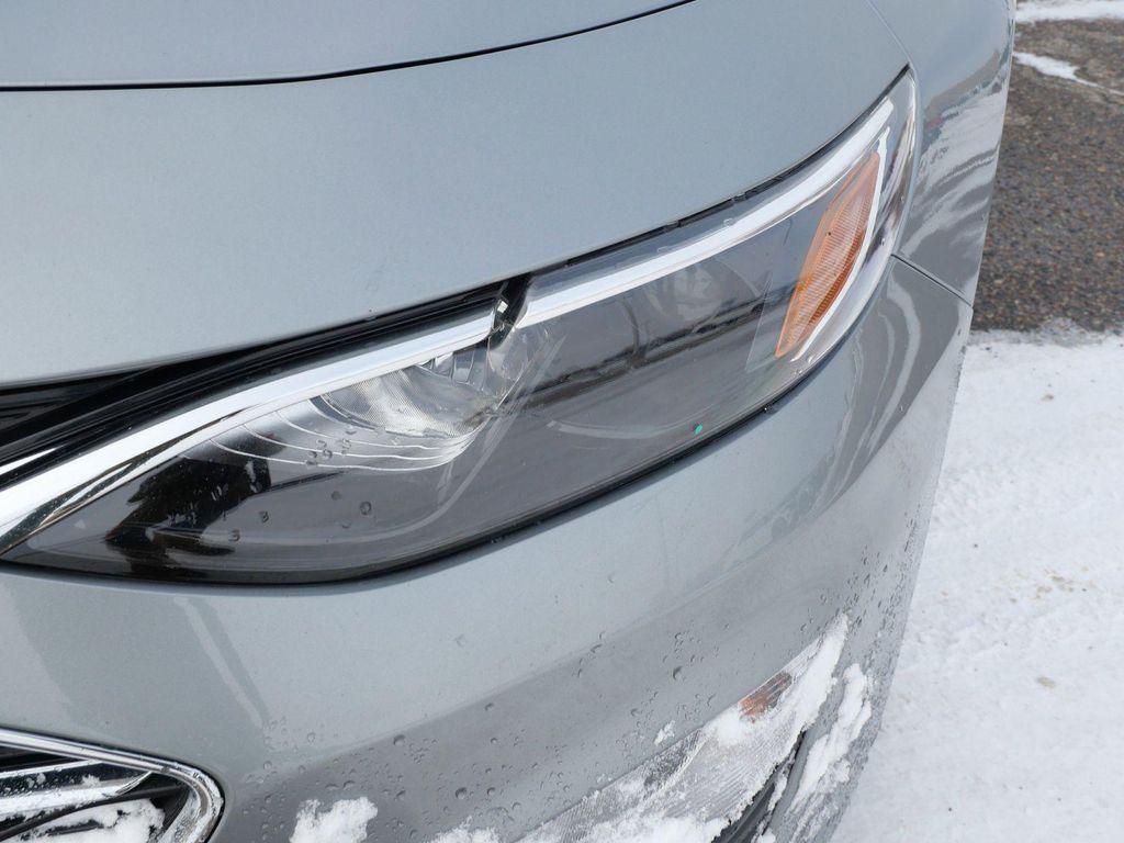 used 2023 Chevrolet Malibu car, priced at $15,999