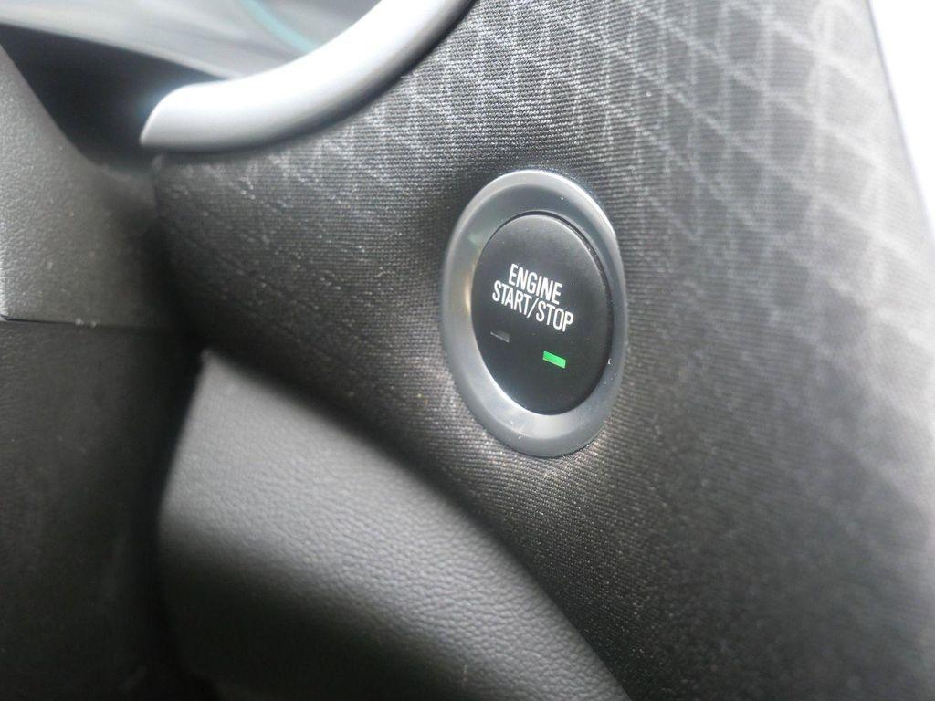 used 2023 Chevrolet Malibu car, priced at $15,999