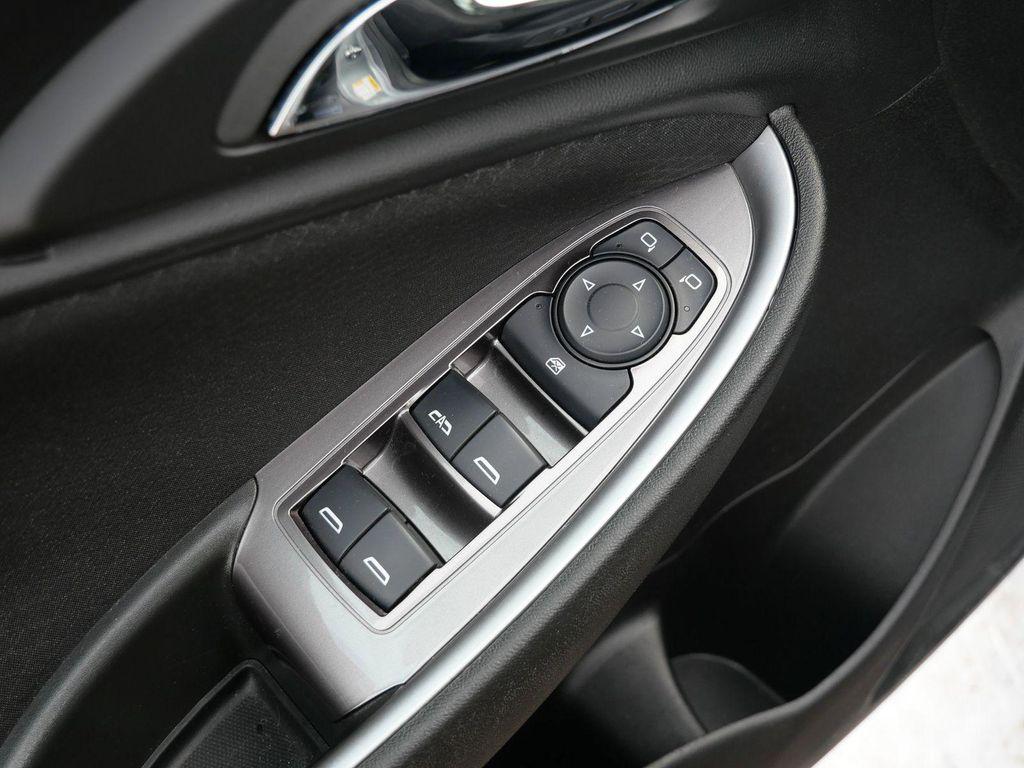 used 2023 Chevrolet Malibu car, priced at $15,999