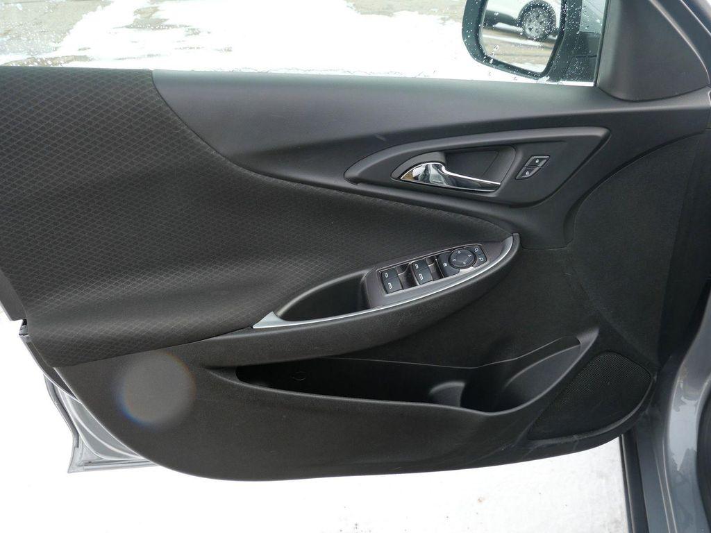 used 2023 Chevrolet Malibu car, priced at $15,999