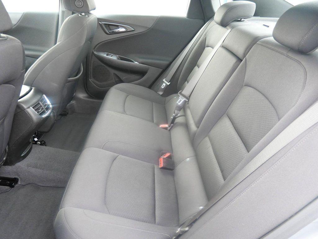 used 2023 Chevrolet Malibu car, priced at $15,999