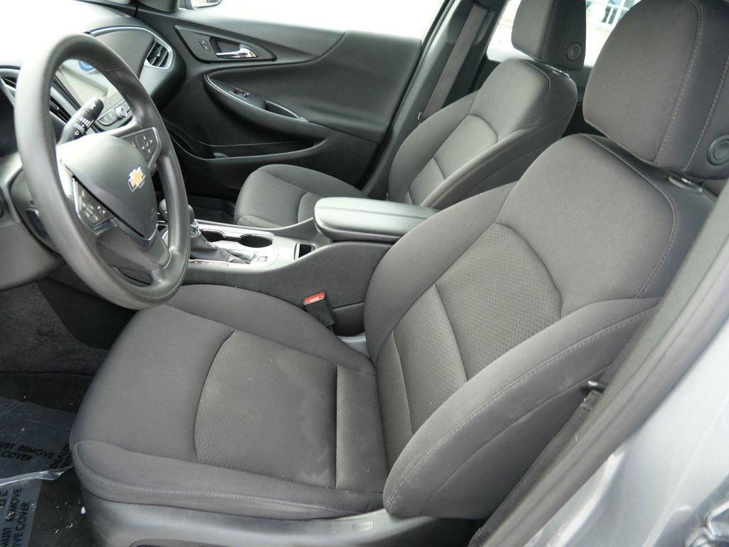 used 2023 Chevrolet Malibu car, priced at $15,999