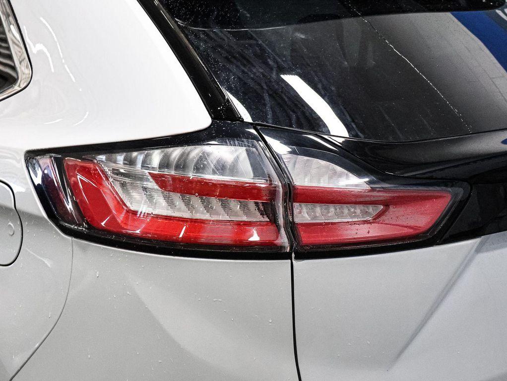 used 2022 Ford Edge car, priced at $20,580