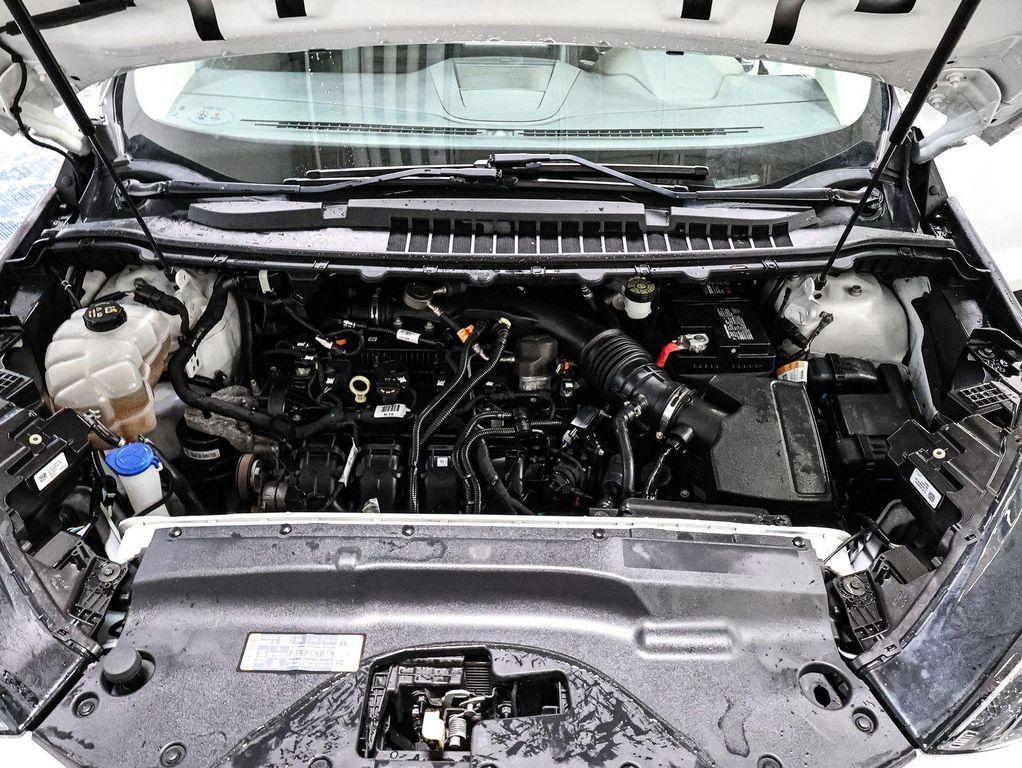used 2022 Ford Edge car, priced at $20,580