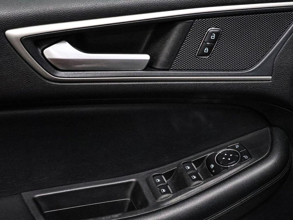 used 2022 Ford Edge car, priced at $20,580