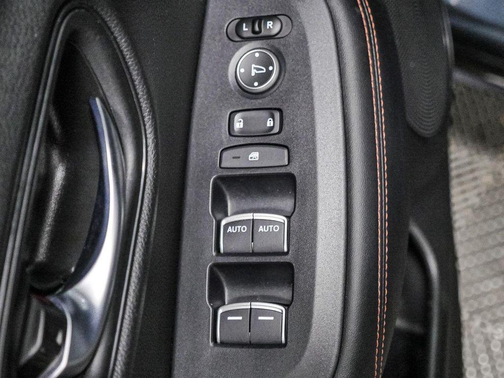 used 2023 Honda HR-V car, priced at $24,991