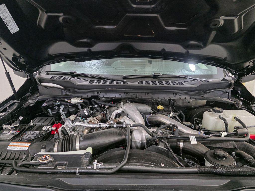 new 2026 Ford F-350 car, priced at $69,843