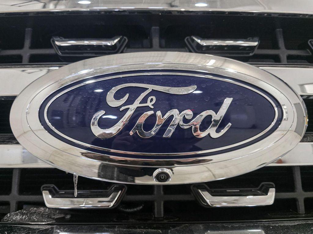 new 2026 Ford F-350 car, priced at $69,843