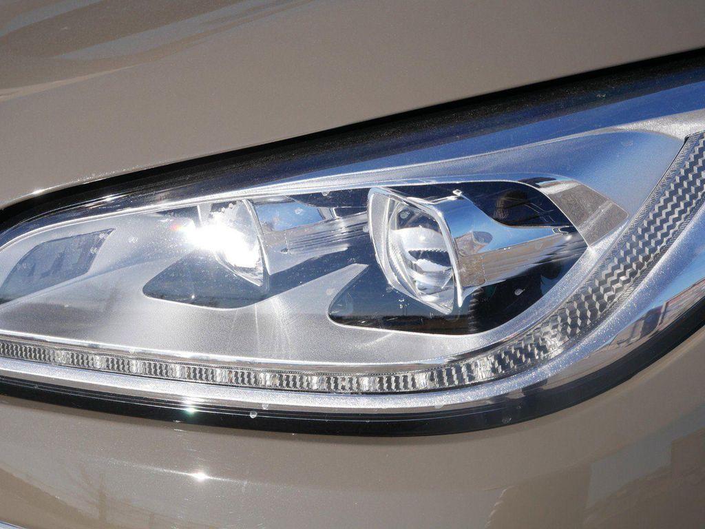 new 2025 Lincoln Corsair car, priced at $50,352