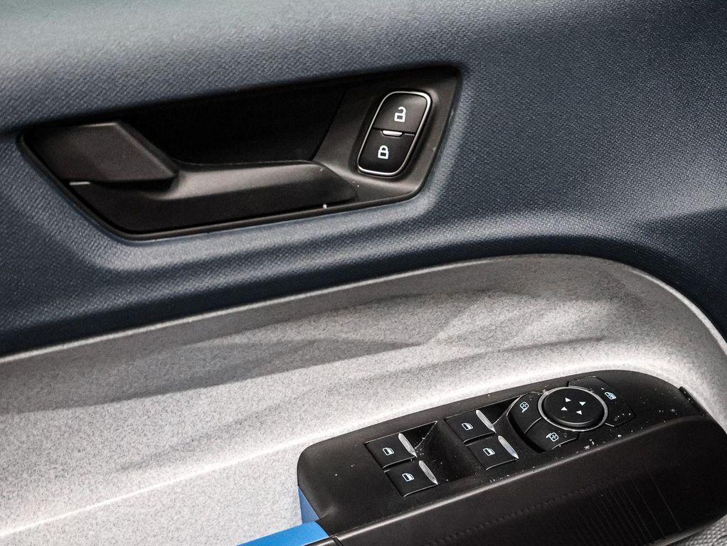 new 2025 Ford Maverick car, priced at $36,197