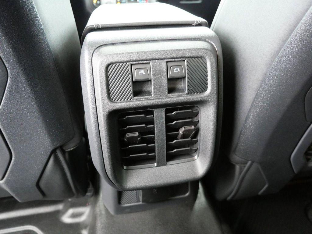 new 2025 Ford Bronco car, priced at $57,065