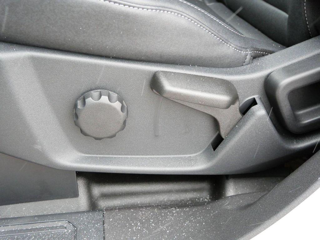 new 2025 Ford Bronco car, priced at $57,065