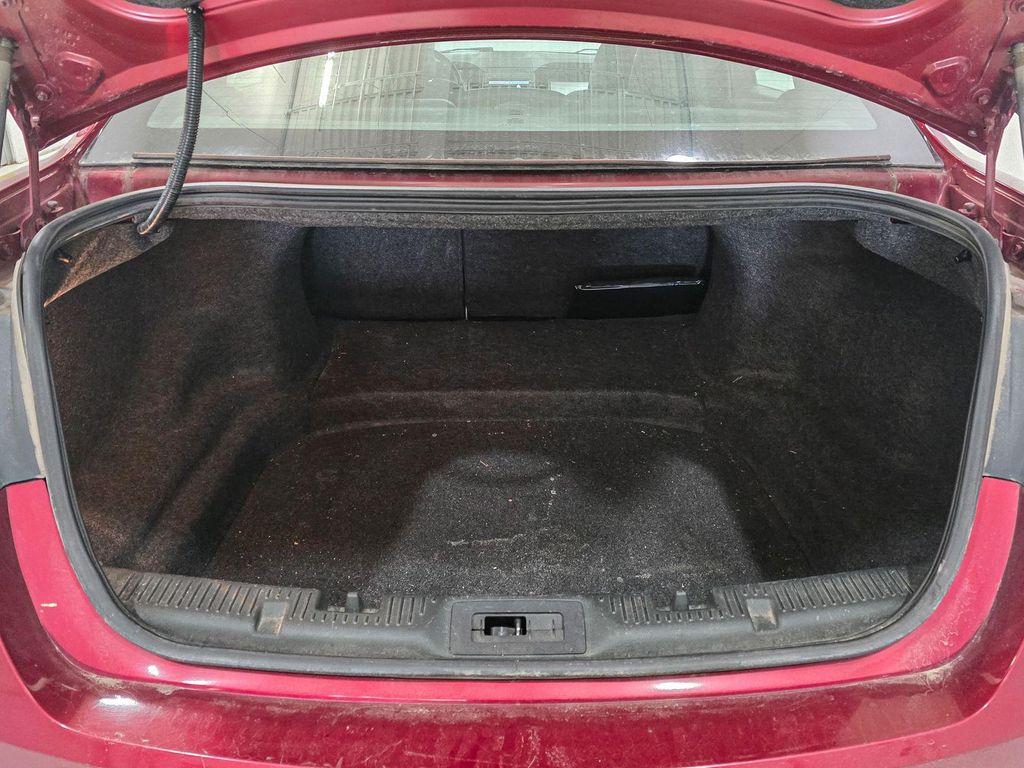 used 2014 Ford Taurus car, priced at $7,270