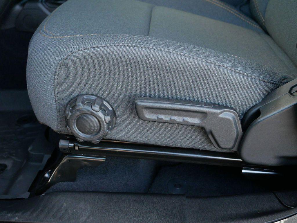 new 2025 Jeep Gladiator car, priced at $42,164