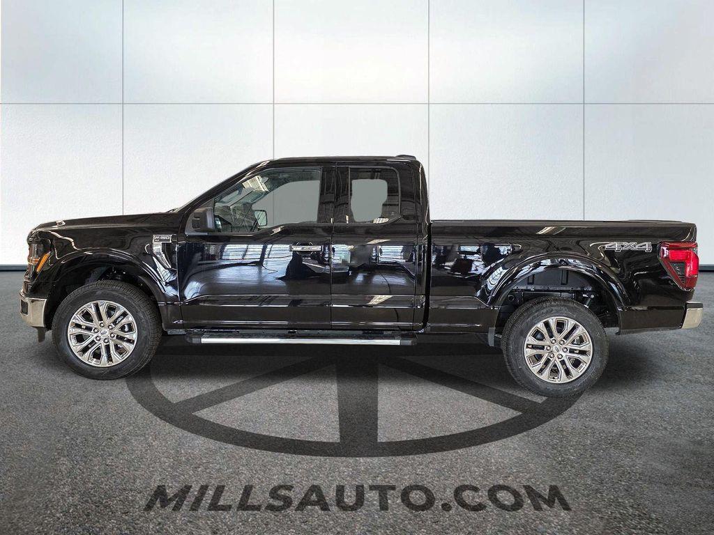 new 2026 Ford F-150 car, priced at $51,169