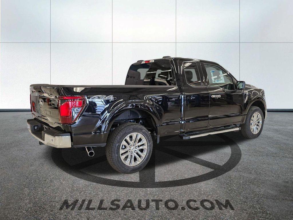 new 2026 Ford F-150 car, priced at $51,169