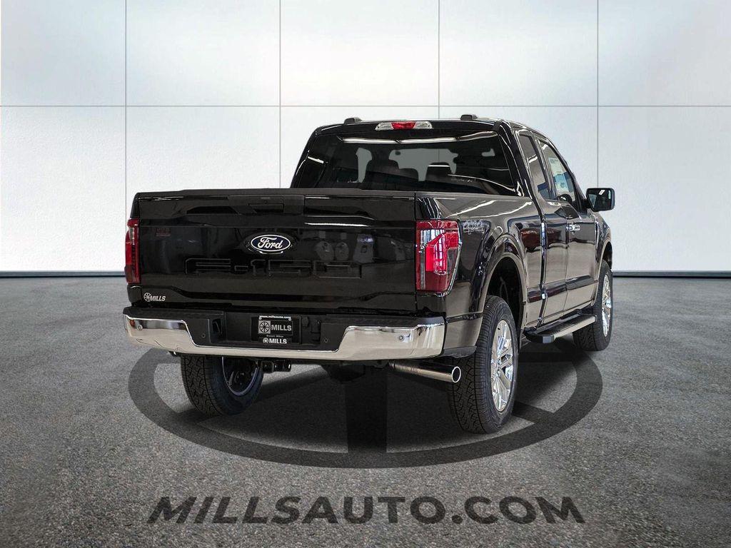 new 2026 Ford F-150 car, priced at $51,169