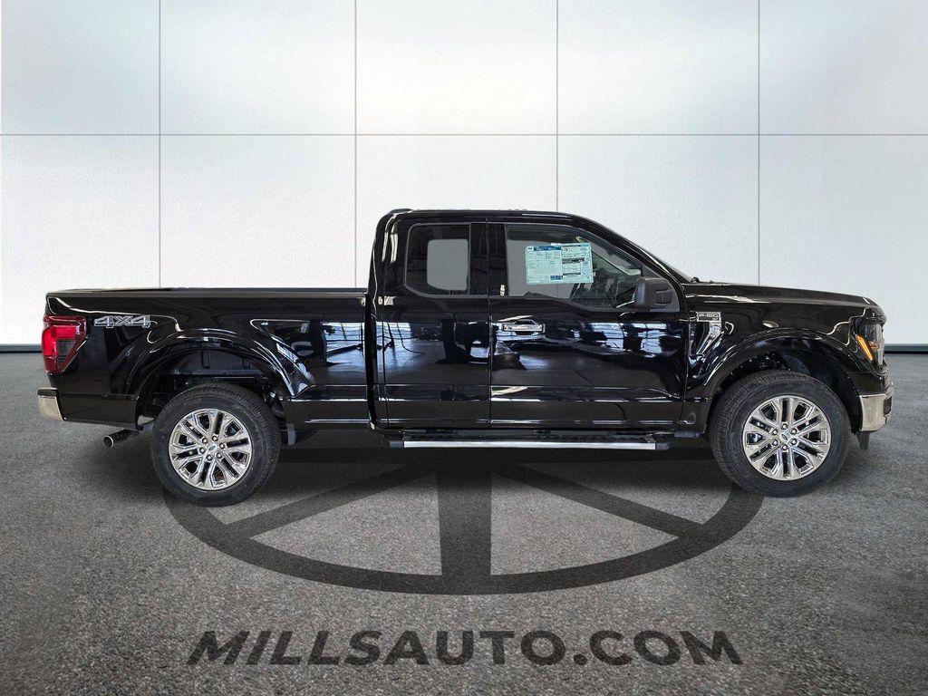 new 2026 Ford F-150 car, priced at $51,169