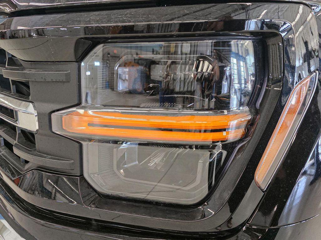 new 2026 Ford F-150 car, priced at $51,169