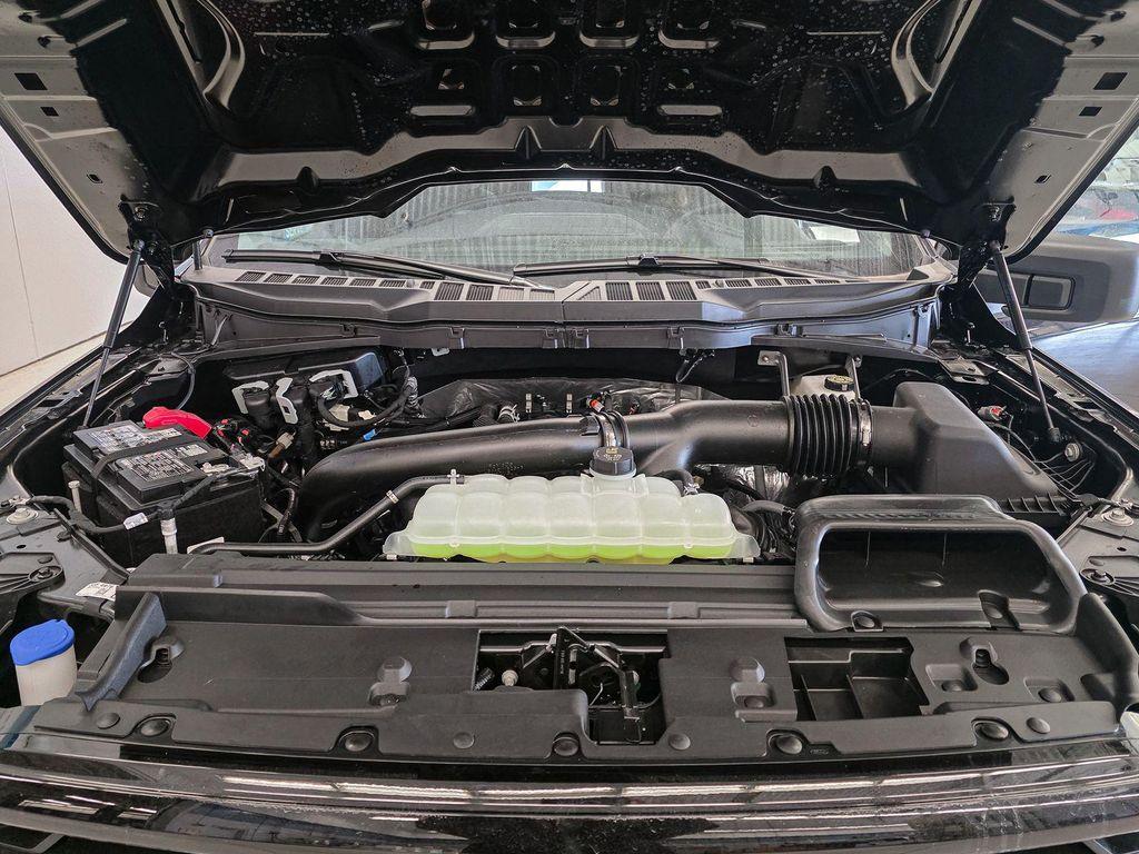 new 2026 Ford F-150 car, priced at $51,169